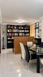 Blk 661 Choa Chu Kang Crescent (Choa Chu Kang), HDB 5 Rooms #621909571